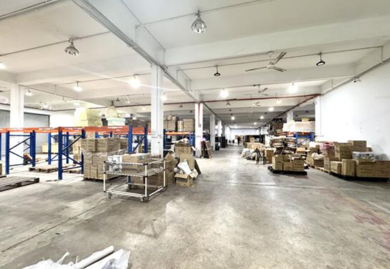 Petaling Jaya Industrial