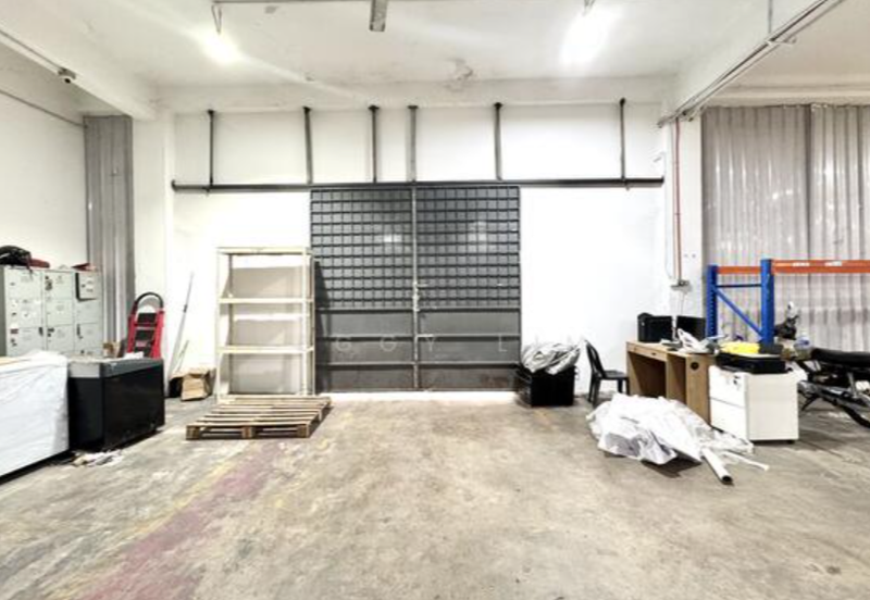 Petaling Jaya Industrial