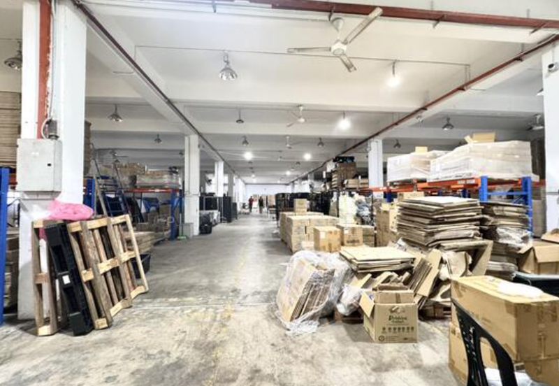 Petaling Jaya Industrial