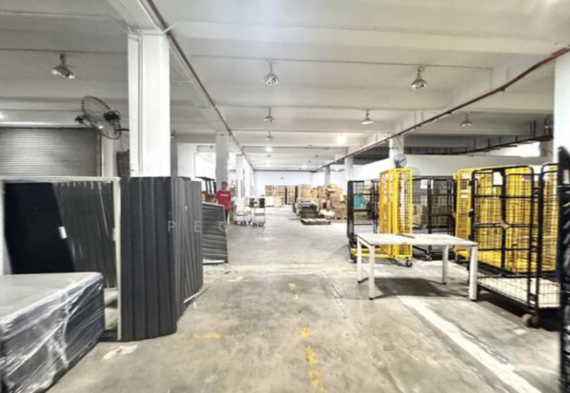 Petaling Jaya Industrial