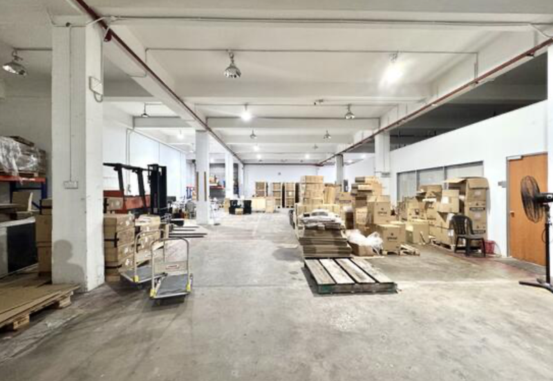 Petaling Jaya Industrial