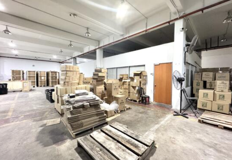 Petaling Jaya Industrial