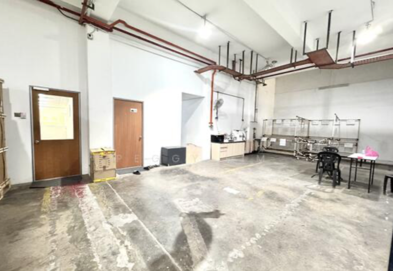 Petaling Jaya Industrial