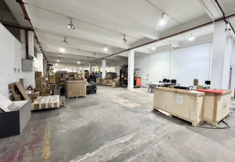 Petaling Jaya Industrial