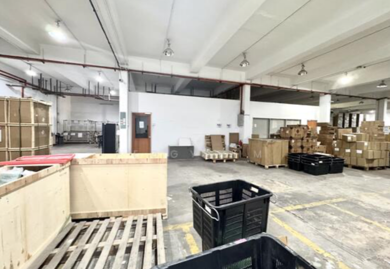 Petaling Jaya Industrial