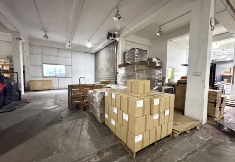 Petaling Jaya Industrial