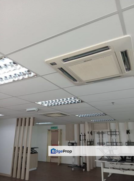Oasis Square Office @ Ara Damansara, Petaling Jaya For Rent, Selangor, Ara Damansara