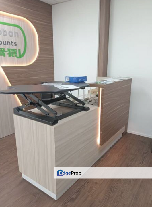 Oasis Square Office @ Ara Damansara, Petaling Jaya For Rent, Selangor, Ara Damansara