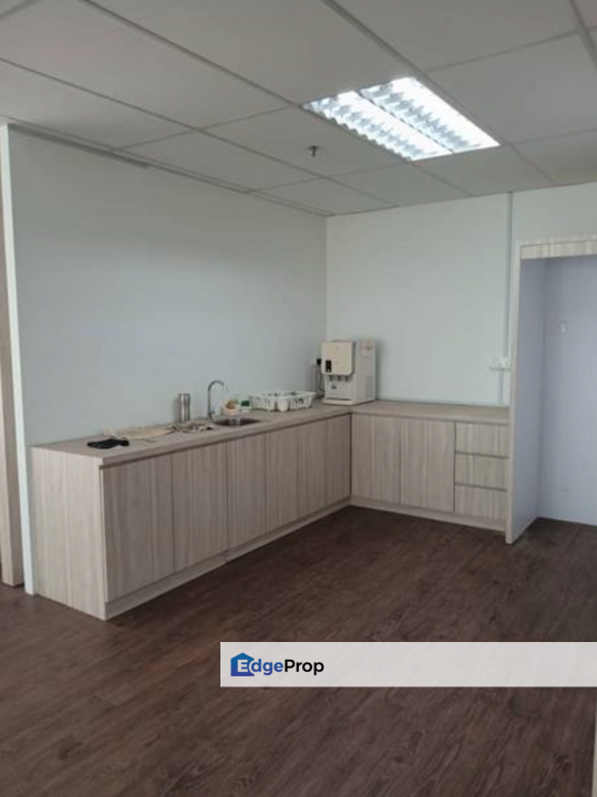 Oasis Square Office @ Ara Damansara, Petaling Jaya For Rent, Selangor, Ara Damansara