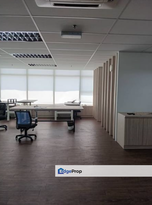 Oasis Square Office @ Ara Damansara, Petaling Jaya For Rent, Selangor, Ara Damansara