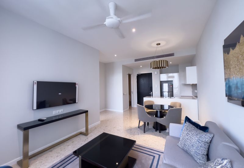 Pavilion Ceylon Hill