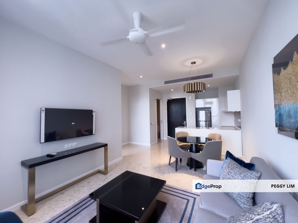 Pavilion Ceylon Hill, Kuala Lumpur, KL City