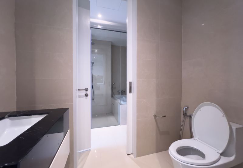 Pavilion Ceylon Hill