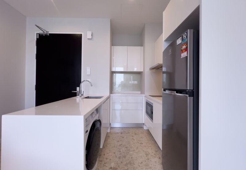 Pavilion Ceylon Hill