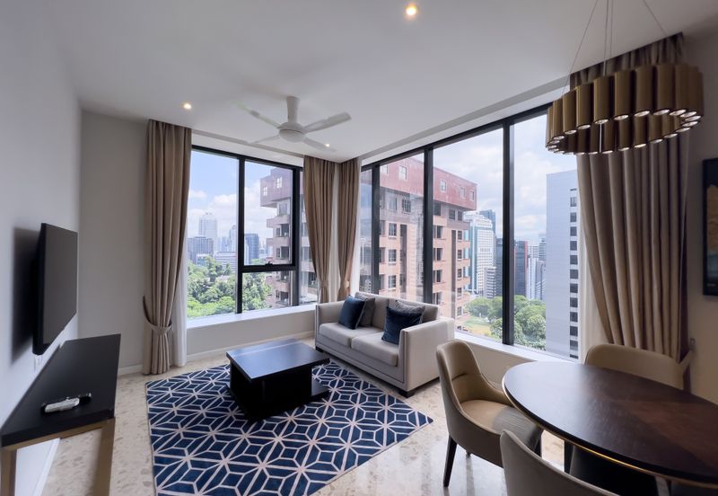 Pavilion Ceylon Hill