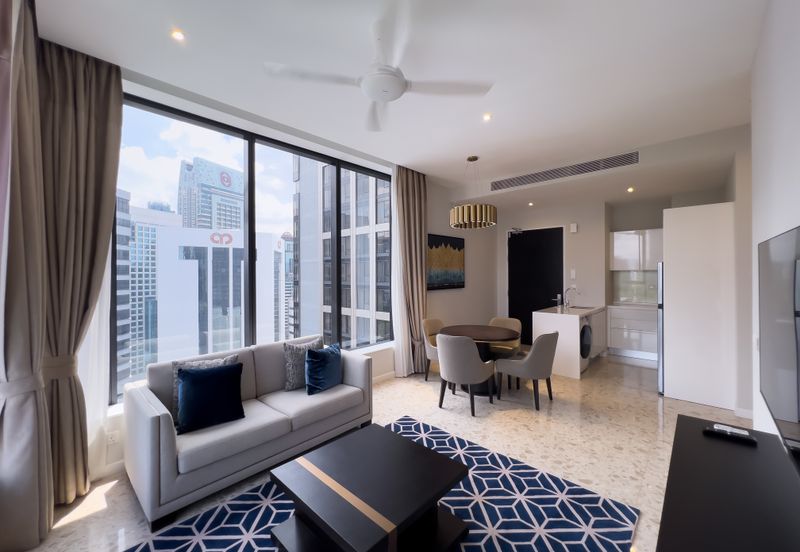 Pavilion Ceylon Hill