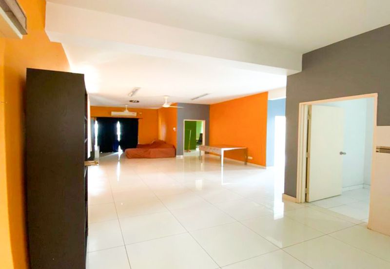 Kristal View Condominium