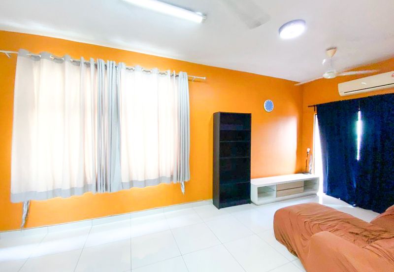 Kristal View Condominium