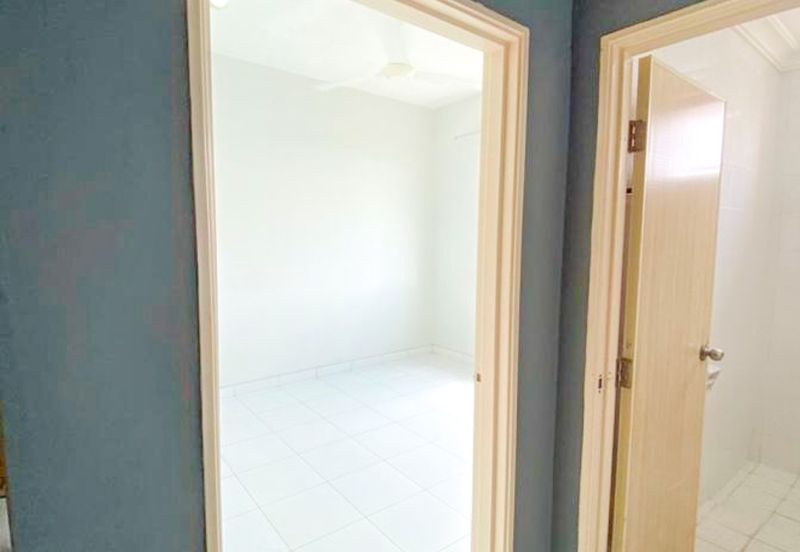 Kristal View Condominium