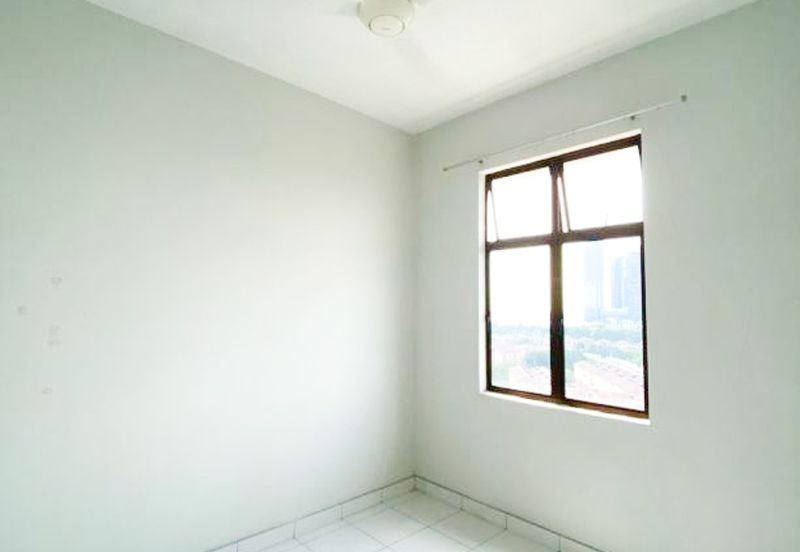 Kristal View Condominium