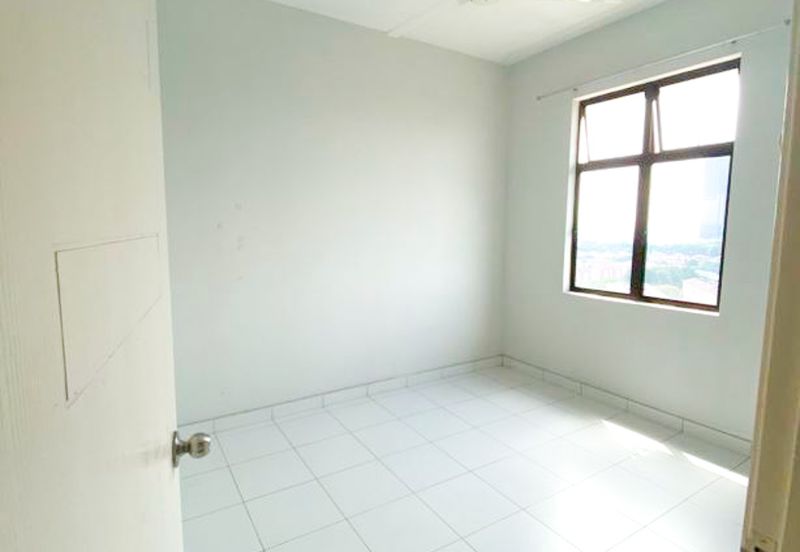 Kristal View Condominium