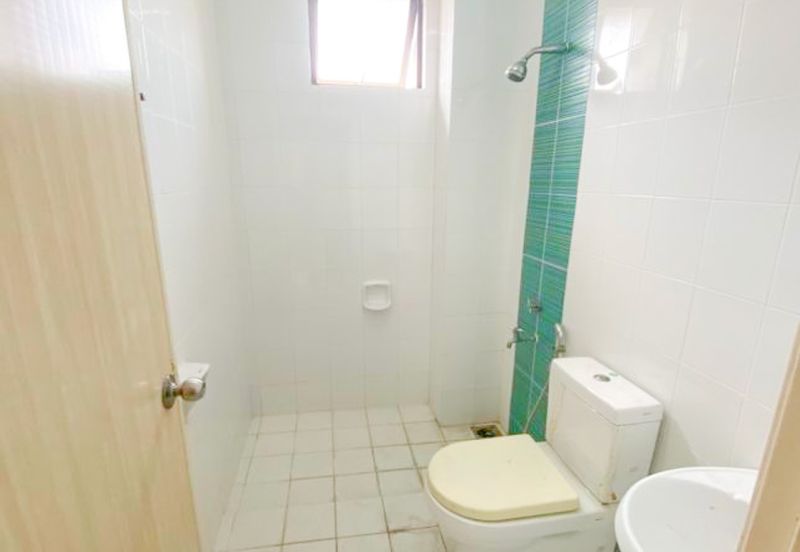 Kristal View Condominium