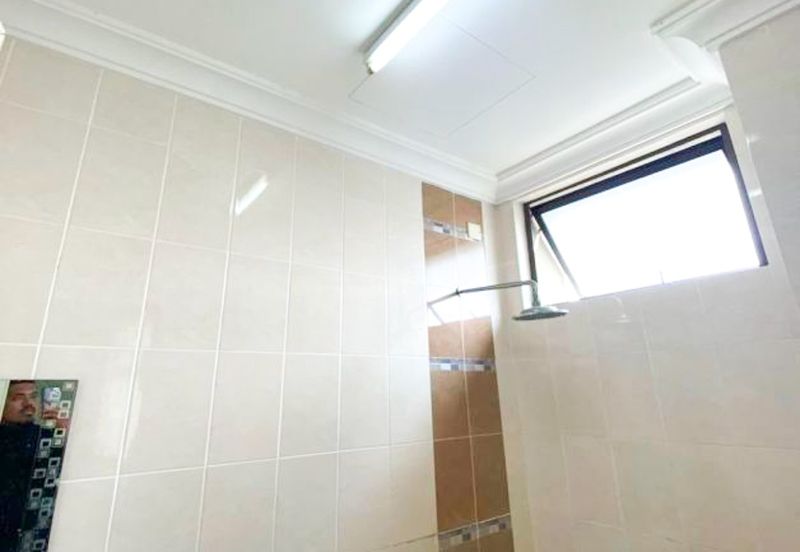 Kristal View Condominium