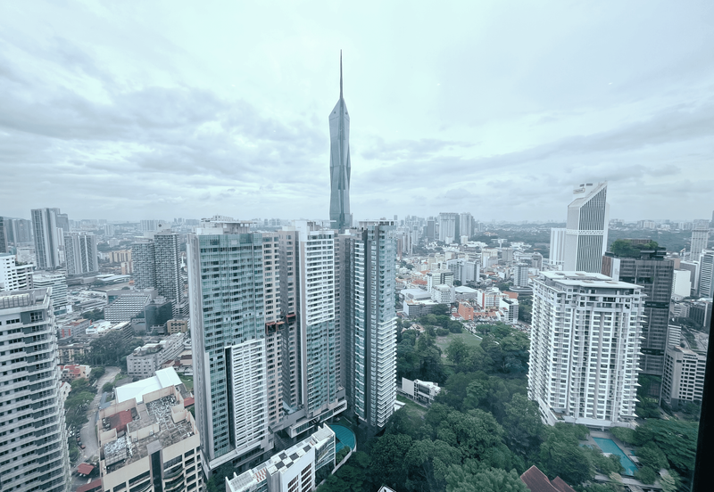 Pavilion Ceylon Hill