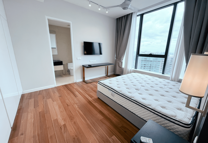 Pavilion Ceylon Hill