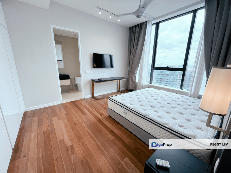 Pavilion Ceylon Hill, Kuala Lumpur, KL City