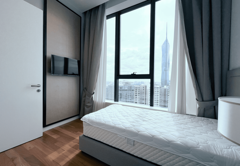 Pavilion Ceylon Hill