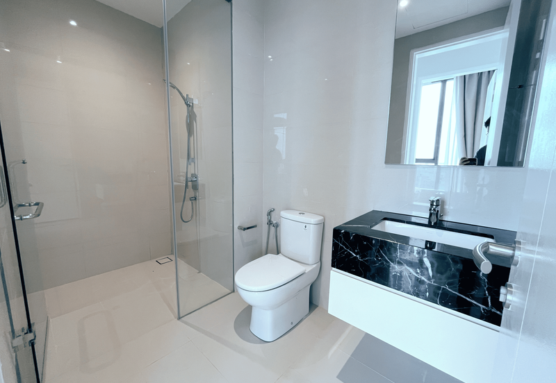 Pavilion Ceylon Hill