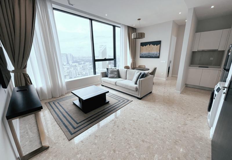 Pavilion Ceylon Hill