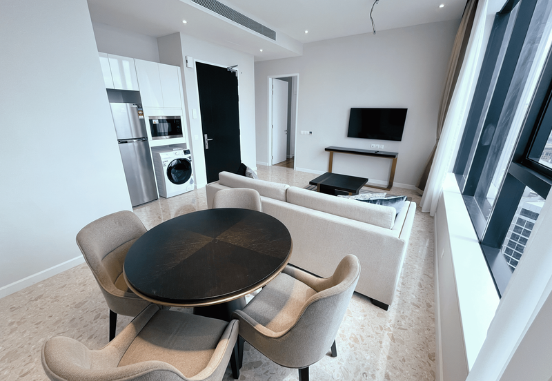 Pavilion Ceylon Hill