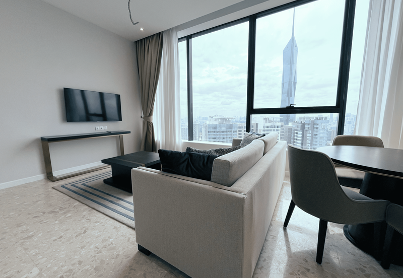 Pavilion Ceylon Hill