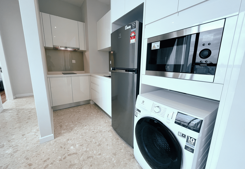 Pavilion Ceylon Hill