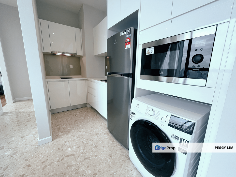 Pavilion Ceylon Hill, Kuala Lumpur, KL City