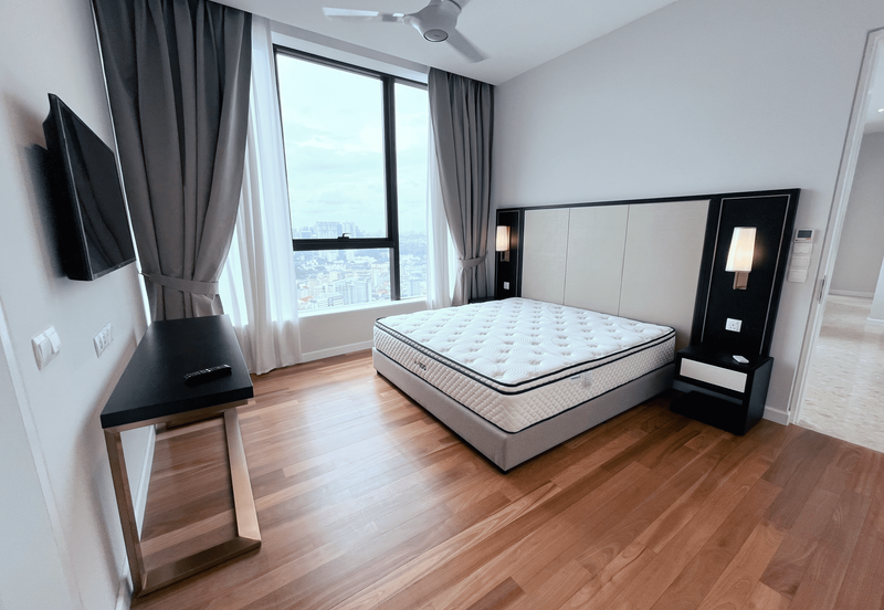 Pavilion Ceylon Hill