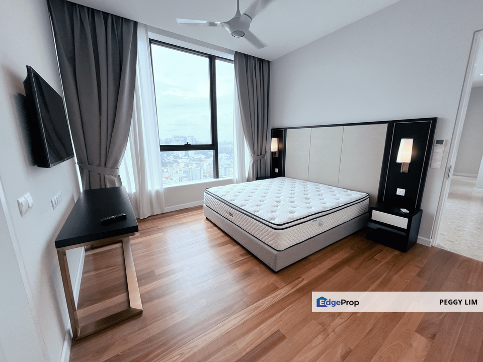 Pavilion Ceylon Hill, Kuala Lumpur, KL City