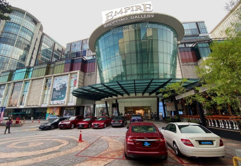 Empire Subang
