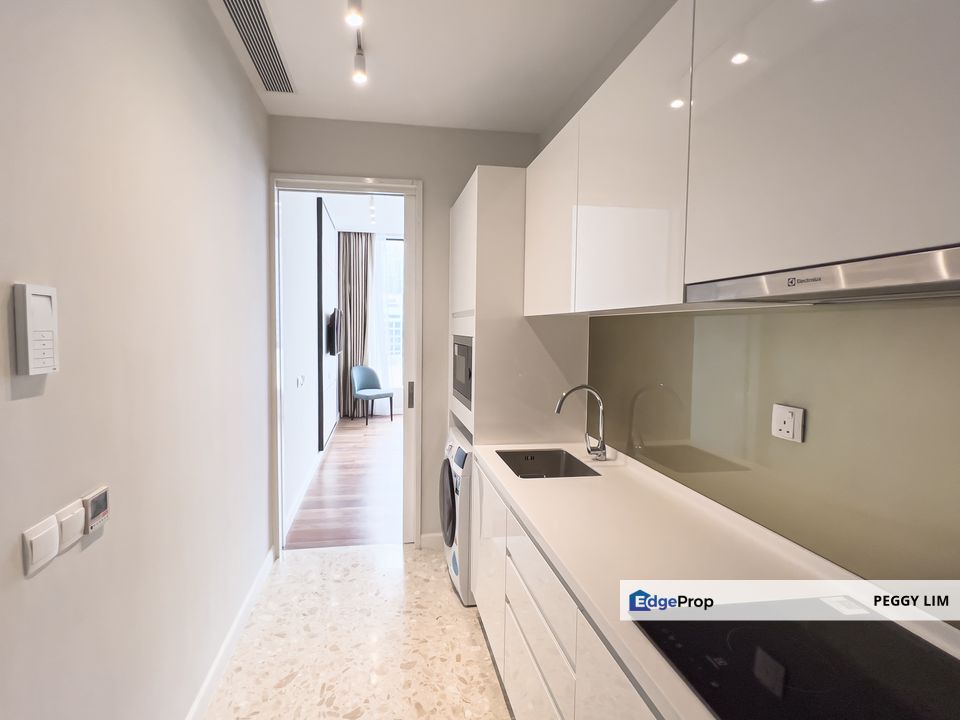 Pavilion Ceylon Hill, Kuala Lumpur, KL City