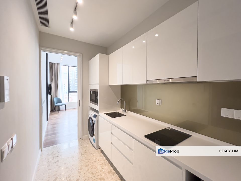 Pavilion Ceylon Hill, Kuala Lumpur, KL City