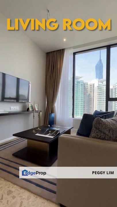 Pavilion Ceylon Hill, Kuala Lumpur, KL City