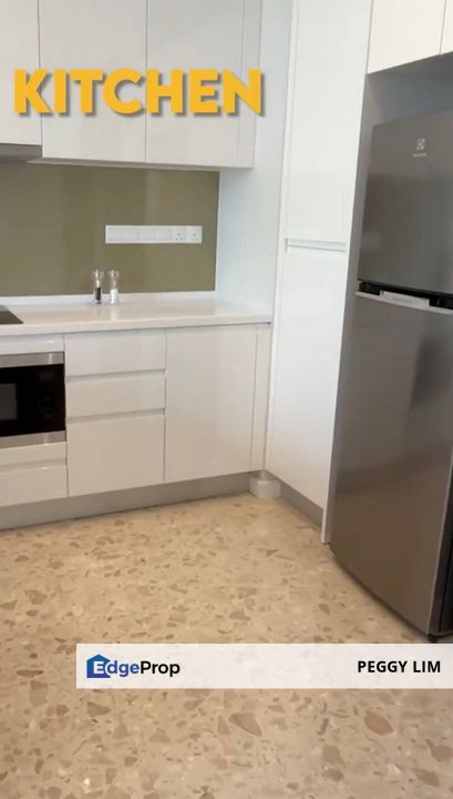 Pavilion Ceylon Hill, Kuala Lumpur, KL City