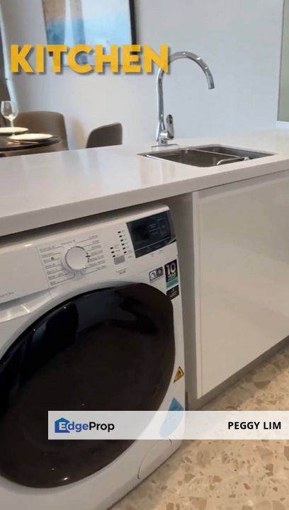 Pavilion Ceylon Hill, Kuala Lumpur, KL City