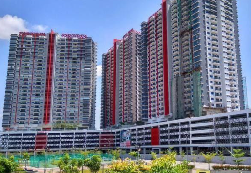 Koi Prima, Taman Mas Sepang