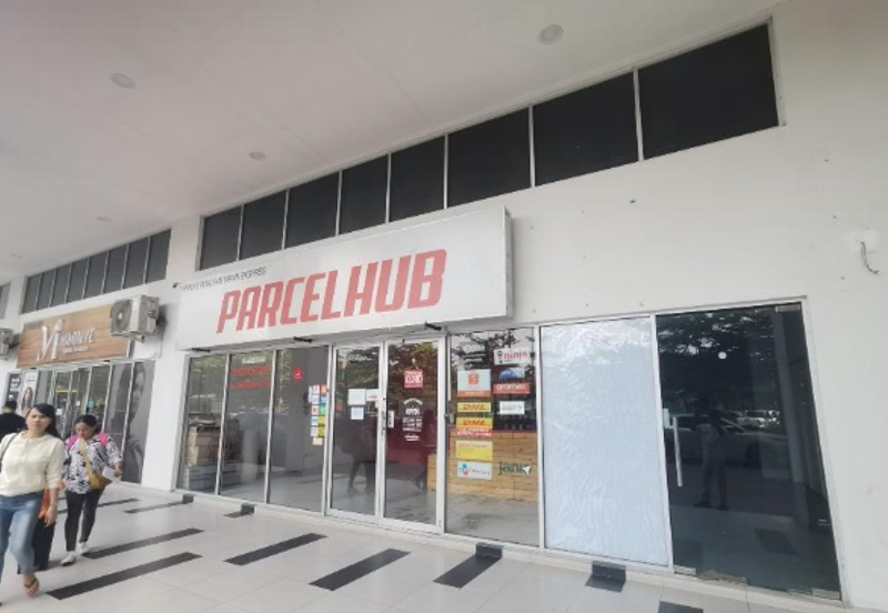 Koi Prima, Taman Mas Sepang