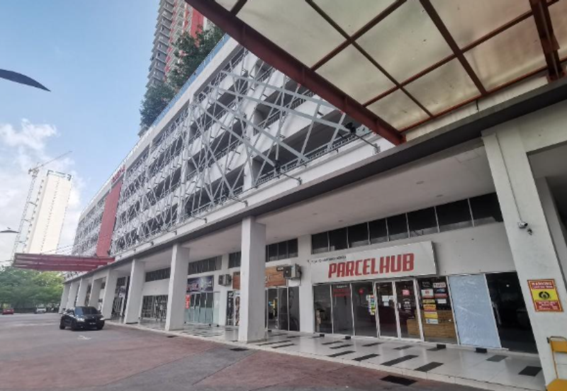 Koi Prima, Taman Mas Sepang