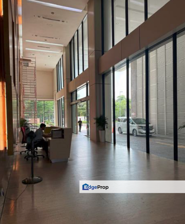 2 Units Office Space @ Empire Tower, Subang Jaya For Sale , Selangor, Subang Jaya