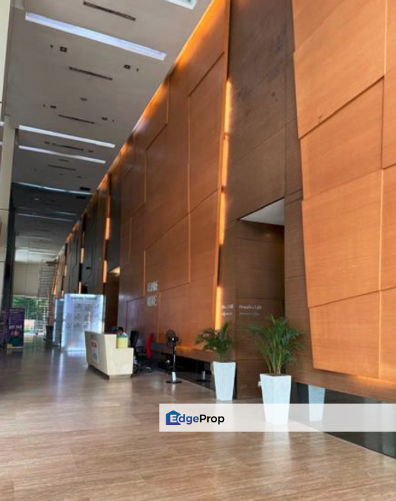 2 Units Office Space @ Empire Tower, Subang Jaya For Sale , Selangor, Subang Jaya